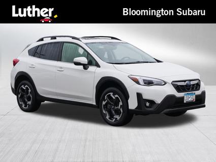 2023 Subaru Crosstrek Minneapolis MN