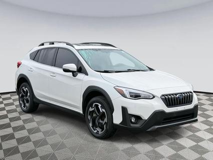 2023 Subaru Crosstrek Chantilly VA