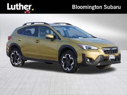 2023 Subaru Crosstrek Minneapolis MN