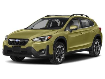 2023 Subaru Crosstrek Minneapolis MN