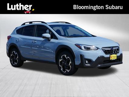 2021 Subaru Crosstrek Minneapolis MN