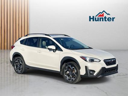 2021 Subaru Crosstrek Fletcher NC