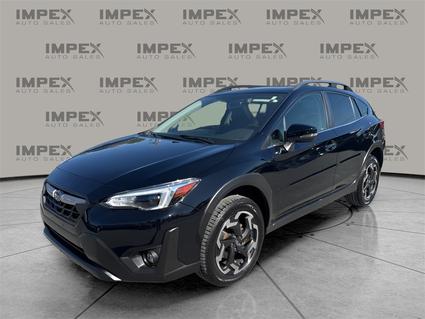 2022 Subaru Crosstrek Greensboro NC