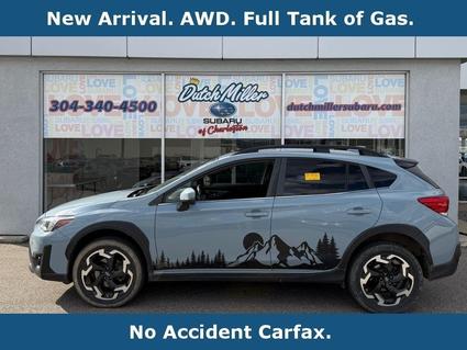 2022 Subaru Crosstrek Charleston WV