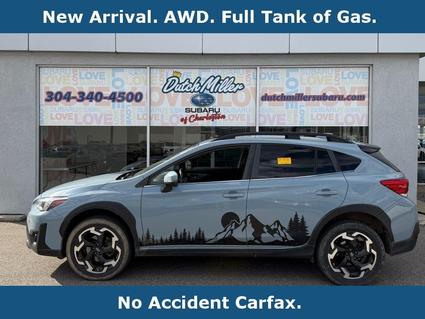 2022 Subaru Crosstrek Charleston WV