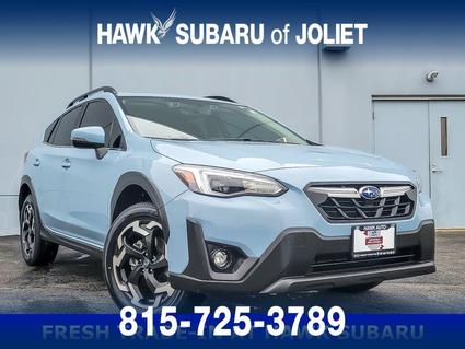 2022 Subaru Crosstrek Plainfield IL