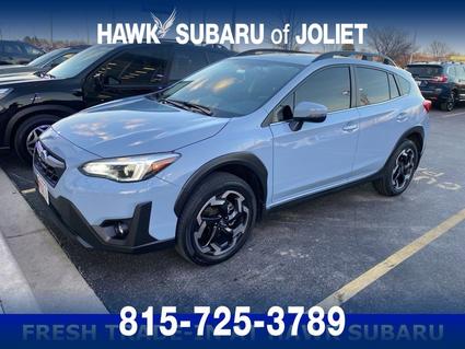 2022 Subaru Crosstrek Plainfield IL