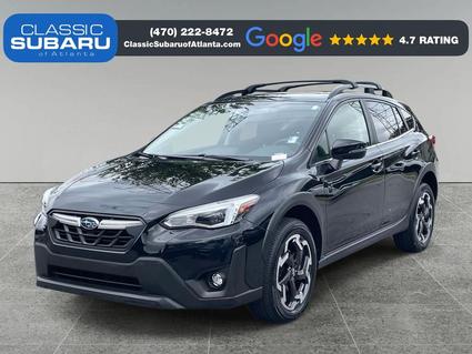2023 Subaru Crosstrek Atlanta GA
