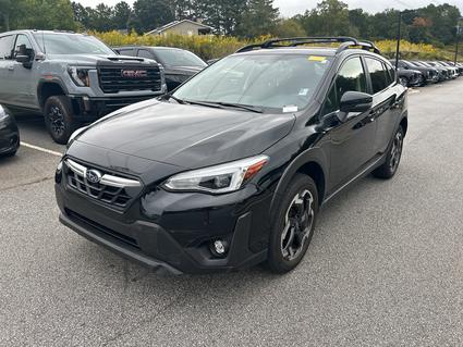 2023 Subaru Crosstrek Atlanta GA