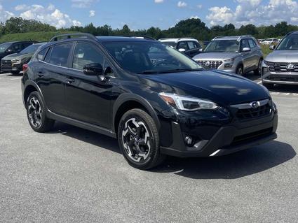 2023 Subaru Crosstrek Fletcher NC