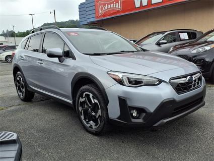 2023 Subaru Crosstrek Indiana PA