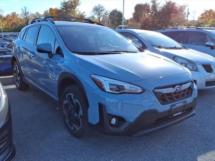 2023 Subaru Crosstrek Saint Louis MO