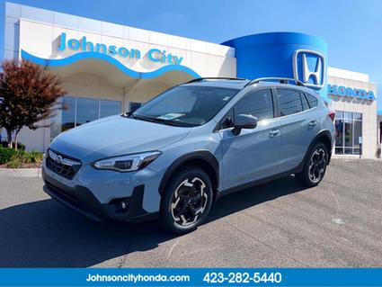 2023 Subaru Crosstrek Johnson City TN