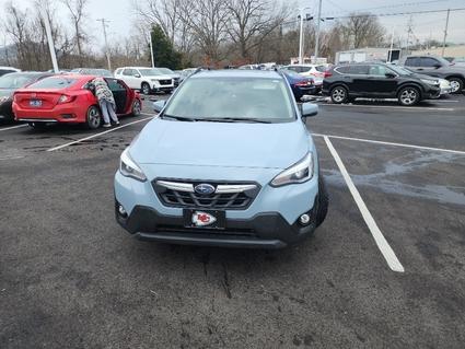 2023 Subaru Crosstrek Johnson City TN