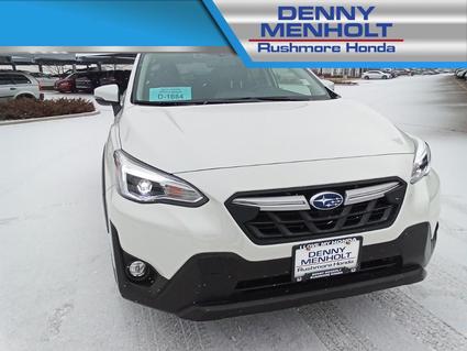 2023 Subaru Crosstrek Rapid City SD