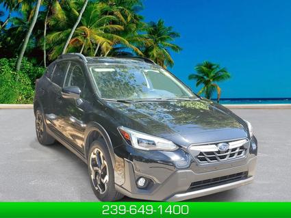 2023 Subaru Crosstrek Naples FL