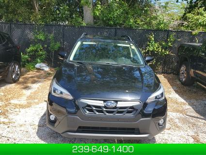 2023 Subaru Crosstrek Naples FL