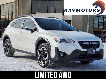 2023 Subaru Crosstrek Burnsville MN