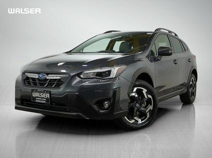 2023 Subaru Crosstrek South Saint Paul MN