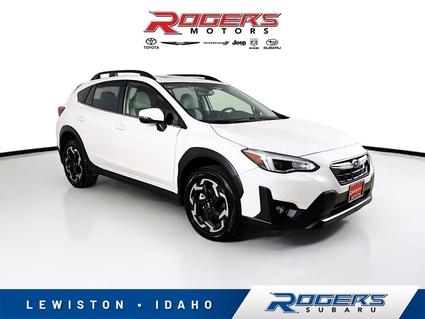 2023 Subaru Crosstrek Lewiston ID
