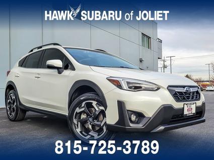 2023 Subaru Crosstrek Plainfield IL