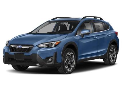 2023 Subaru Crosstrek Saint Paul MN