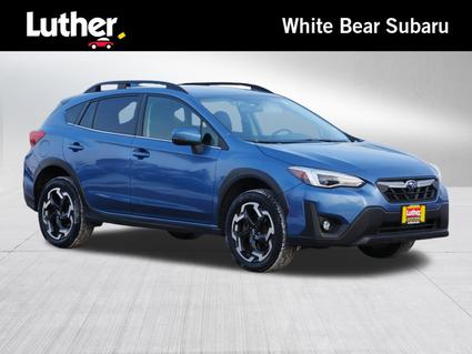 2023 Subaru Crosstrek Saint Paul MN