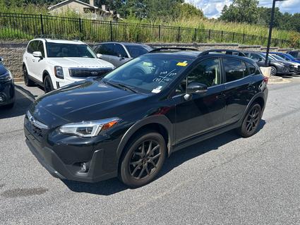2021 Subaru Crosstrek Atlanta GA