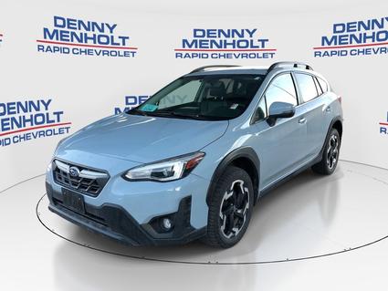 2021 Subaru Crosstrek Rapid City SD