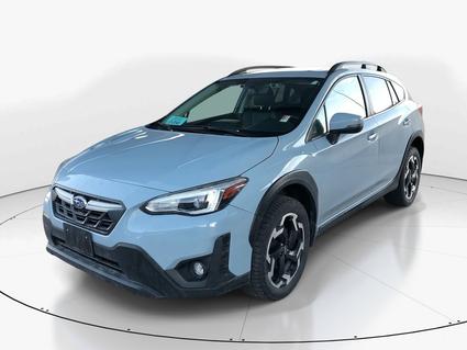 2021 Subaru Crosstrek Rapid City SD