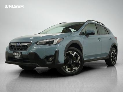 2022 Subaru Crosstrek Burnsville MN