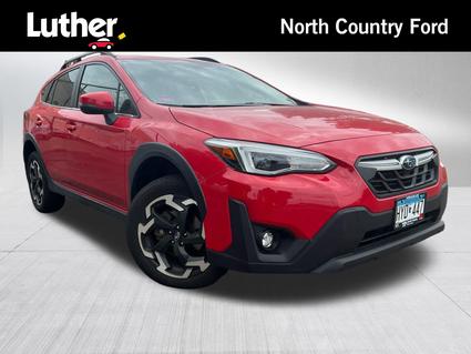 2022 Subaru Crosstrek Minneapolis MN