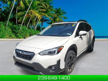 2023 Subaru Crosstrek Naples FL