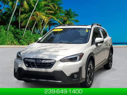 2023 Subaru Crosstrek Naples FL