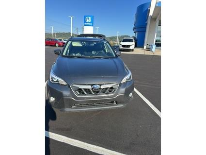 2023 Subaru Crosstrek Johnson City TN