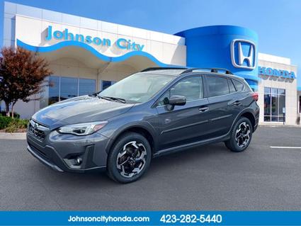 2023 Subaru Crosstrek Johnson City TN