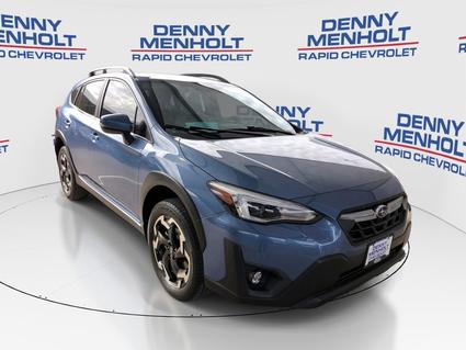 2023 Subaru Crosstrek Rapid City SD
