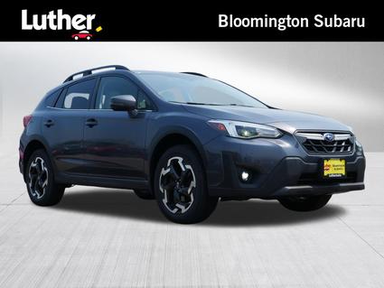 2023 Subaru Crosstrek Minneapolis MN