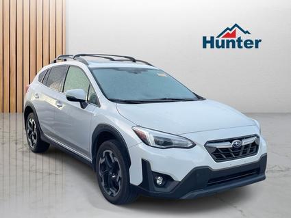 2021 Subaru Crosstrek Fletcher NC
