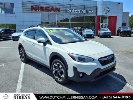 2021 Subaru Crosstrek Bristol TN