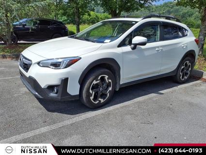 2021 Subaru Crosstrek Bristol TN