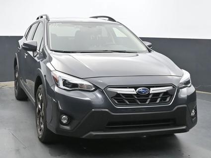 2022 Subaru Crosstrek Tupelo MS