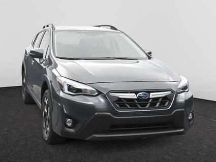 2022 Subaru Crosstrek Tupelo MS