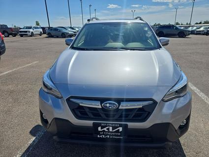 2023 Subaru Crosstrek Cheyenne WY
