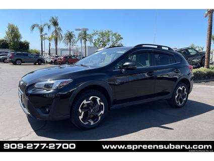 2023 Subaru Crosstrek San Bernardino CA