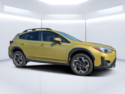 2023 Subaru Crosstrek Jacksonville FL
