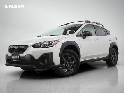 2021 Subaru Crosstrek Burnsville MN