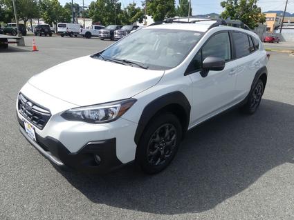 2022 Subaru Crosstrek Grants Pass OR
