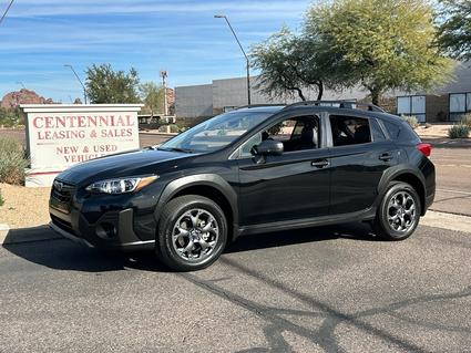 2023 Subaru Crosstrek Phoenix AZ