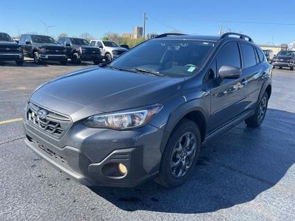 2023 Subaru Crosstrek Wynne AR